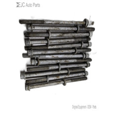 18E313 Cylinder Head Bolt Kit For 06-07 Subaru Legacy  2.5 220+6AA141
